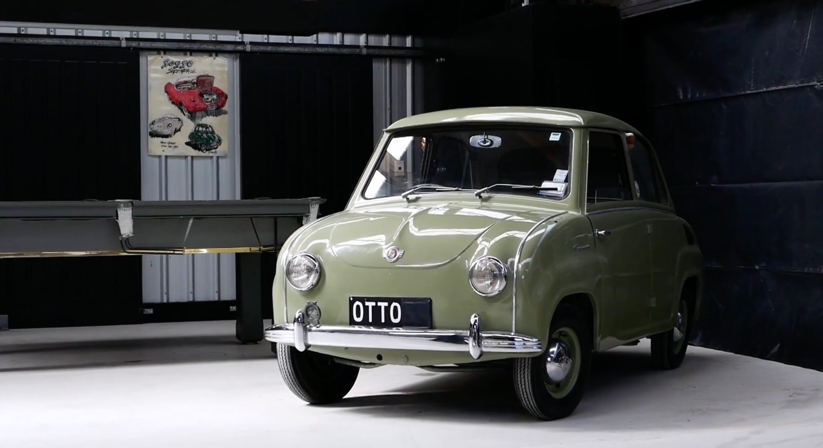 OTTO-S